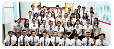 2015年稳步拓展