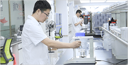 按指标研发定制